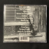 CD The Buskers self-titled (1996) Bob Frey Marc Conklin Minneapolis folk music