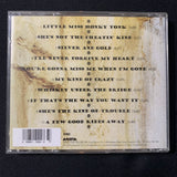CD Brooks and Dunn 'Waitin' On Sundown' (1994) She's Not the Cheatin' Kind