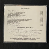 CD Bernie and Red 'Bricks and Roses' (1992) Canada comedy duo love songs ballads