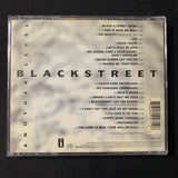 CD Blackstreet 'Another Level' (1996) No Diggity, Don't Leave Me
