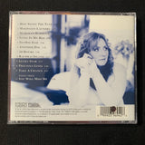 CD Frances Black 'How High the Moon' (2005) Irish vocal Celtic folk
