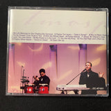 CD Atmosphere: A Covenant Worship Experience Volume One (2003) praise worship