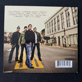 CD 5th Way 'No Boundaries' (2010) digipak hard rock Detroit alternative metal