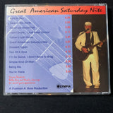 CD Pat Dailey 'Great American Saturday Nite' Put In Bay, Bobby Bare, Waylon Jennings