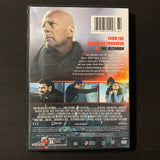 DVD Hard Kill (2020) Bruce Willis, Jesse Metcalfe, Natalie Eva Marie