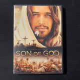 DVD Son of God (2014) Darwin Shaw, Sebastian Knapp