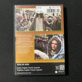 DVD Son of God (2014) Darwin Shaw, Sebastian Knapp