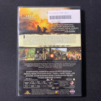 DVD Rescue Dawn (2007) Christian Bale, Steve Zahn, Jeremy Davies