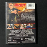 DVD The Shepherd: Border Patrol (2008) Jean Claude Van Damme, Scott Adkins