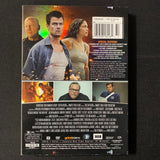 DVD Fire With Fire (2012) John Duhamel, Bruce Willis, Rosario Dawson