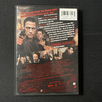 DVD Assassination Games (2011) Jean-Claude Van Damme, Scott Adkins