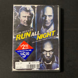 DVD Run All Night (2015) Liam Neeson, Common, Ed Harris