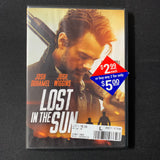 DVD Lost In the Sun (2014) Josh Duhamel, Josh Wiggins