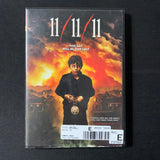 DVD 11/11/11 (2011) John Briddell, Erin Coker, Hayden Byerly