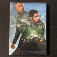 DVD After Earth (2013) Will Smith, Jaden Smith