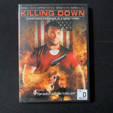 DVD Killing Down (2009) Sheree J. Wilson, Matthew Tompkins, Natalie Raitano