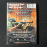 DVD Killing Down (2009) Sheree J. Wilson, Matthew Tompkins, Natalie Raitano