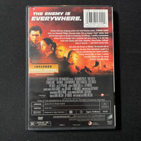 DVD Striking Range (2005) Lou Diamond Phillips, Yancy Butler, Jeff Speakman