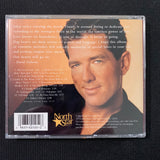 CD David Osborne 'My Heart Will Go On' (1998) romantic love songs piano