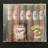 CD Cuba Hot! (2006) Women's Symphony League of Austin Luncheon Texas sealed