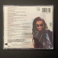 CD Maxi Priest 'Bonafide' (1990) Close To You, Just a Little Bit Longer