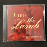 CD Wedgewood Baptist Church Wedgworship Ministry 'Unto the Lamb' Fort Worth TX