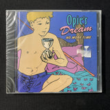 CD Opie's Dream 'No More Time' (1998) new sealed Detroit pop rock band