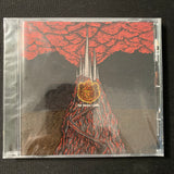 CD Ol' Scratch 'The Sunless Citadel' southern sludge doom metal new sealed