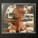 CD Nomad 'Where the White Women At?' (1995) San Diego hip-hop demo CD-R rare