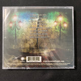 CD Oceans of Night 'The Shadowheart Mirror' (2009) new sealed US progressive metal