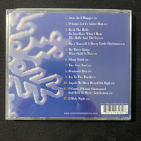CD Jon Michael Ogletree 'A Silent Night' Alabama Christian piano Christmas NEW