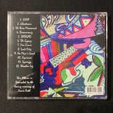 CD Glenn Roth 'Innovations' (2005) fingerstyle guitar busker