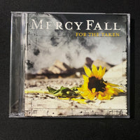 CD Mercy Fall 'For the Taken' (2009) I Got Life