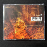 CD Paradise Lost 'Draconian Times' (1995) The Last Time, Forever Failure