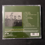 CD Econoline Crush 'Brand New History' (2001) You Don't Know What It's Like