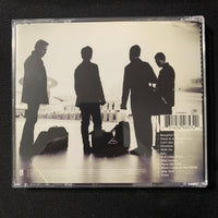 CD U2 'All That You Can't Leave Behind' (2000) Stuck In a Moment You Can't Get Out Of