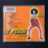 CD Pure Funk (1998) Gap Band, Commodores, Earth Wind and Fire, Kool and the Gang