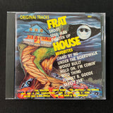 CD Frat House Favorites (1989) Soul Man, Stand By Me, Shout, Under the Boardwalk