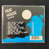 CD Frat House Favorites (1989) Soul Man, Stand By Me, Shout, Under the Boardwalk