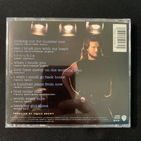 CD Travis Tritt 'T-R-O-U-B-L-E' (1992) Can I Trust You With My Heart