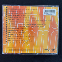 CD Pure Dance 1998 (1997) Freak Nasty, Cardigans, Crystal Waters, OMC, David Morales, U2