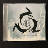 CD AFI 'Decemberunderground' (2006) Miss Murder, Love Like Winter