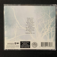 CD AFI 'Decemberunderground' (2006) Miss Murder, Love Like Winter