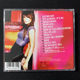 CD Ashley Tisdale 'Guilty Pleasure' (2009) It's Alright It's OK