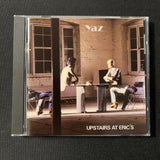 CD Yaz 'Upstairs At Eric's' (1982) Only You, Don't Go, Situation