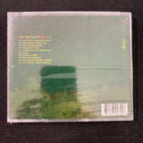 CD The Progress 'Merit' (2006) new sealed indie pop punk