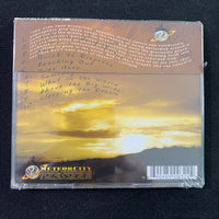 CD Orquesta del Desierto 'Dos' (2003) California desert stoner rock