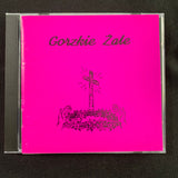 CD Krzysztof Wtorek and Gaudeamus 'Gorzkie Zale' (1992) Polish church