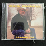 CD Roadkill Bill 'More Roadkill' new sealed country