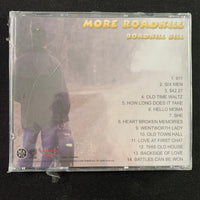 CD Roadkill Bill 'More Roadkill' new sealed country